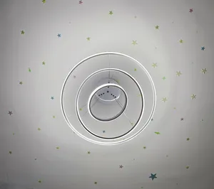 تجریه خرید لوستر ام کی ای لایتینگ مدل مدرن کد N6601