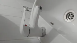 تجریه خرید ست شیرآلات آکوا ریس مدل قهرمان ایتالیایی پلاس 2024 مجموعه 10 عددی