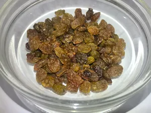 تجریه خرید کشمش پلویی همدل - 450 گرم