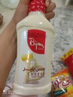 سس پنیر بیژن - 450 گرم