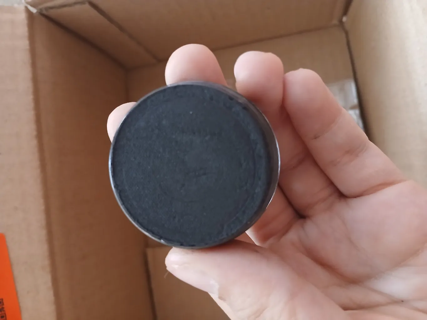 خط چشم لالاتاپ مدل AQUA شمار 72