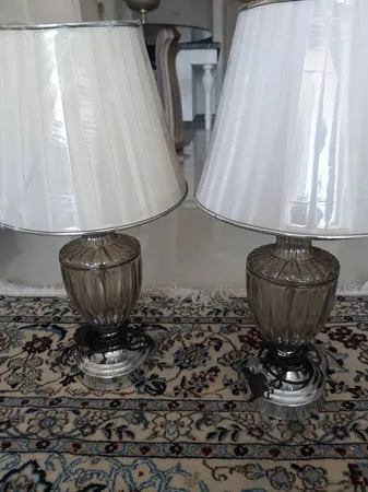 آباژور رومیزی مدل sn312