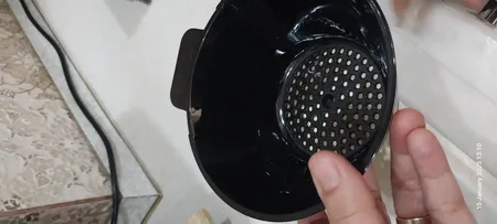 صافی سینک بازن مدل n01 بهمراه جا اسکاچی