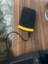 تجریه خرید هارد اکسترنال سیلیکون پاور مدل Armor A65 ظرفیت یک ترابایت دارای رابط USB Type-A 3.2