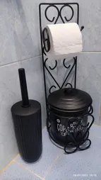 برس توالت شوی همارا مدل 006