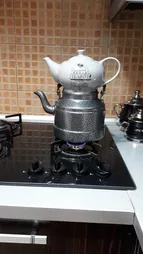 کتری سفری مدل so33