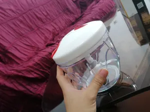 تجریه خرید خردکن دستی ایگوری مدل Pulling Rope