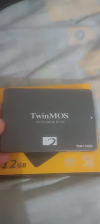 اس اس دی اینترنال توین موس مدل H2 Ultra ظرفیت 512 گیگابایت