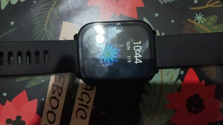 کاور رینیکا مدل SHINE Watch5 Active مناسب برای ساعت هوشمند شیائومی Redmi Watch 5 Active