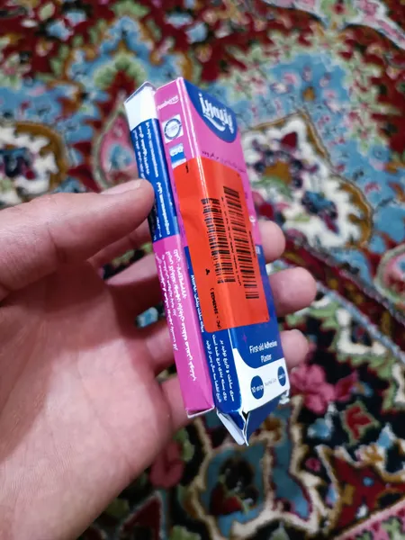 عکس ارسالی خریدار