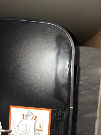 هواپز نینجا مدل AF500