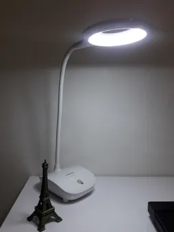 چراغ مطالعه ویداسی مدل WD-6039