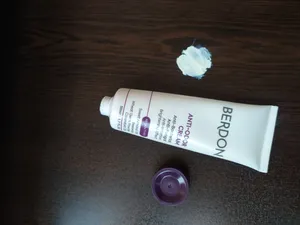تجریه خرید کرم ضد تعریق بردون مدل Anti-Bacterial حجم 50 میلی لیتر