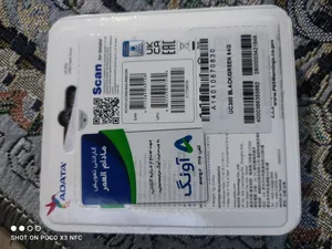 تجریه خرید فلش مموری ای دیتا مدل UC300 ظرفیت 64 گیگابایت با رابط USB 3.2