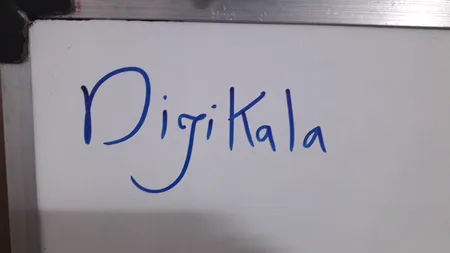 ماژیک وایت برد اسنومن مدل BG-12 بسته 3 عددی