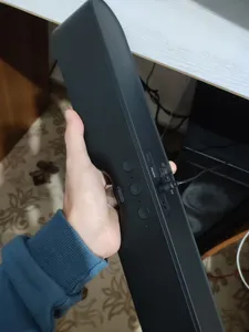 تجریه خرید اسپیکر بلوتوثی قابل حمل ترانیو مدل B3