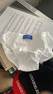 تجریه خرید شورت پسرانه آریان نخ باف کد 4311 بسته سه عددی