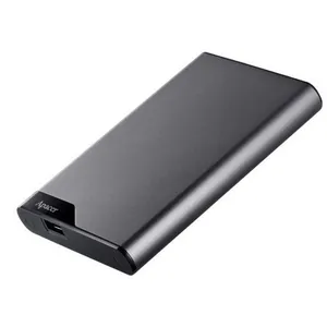 تجریه خرید هارد اکسترنال اپیسر مدل AC632 ظرفیت 1 ترابایت