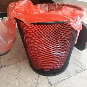 تجریه خرید سطل زباله توری مدل 307