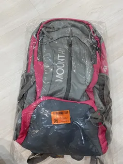 کوله پشتی کوهنوردی 30 لیتری مدل D59