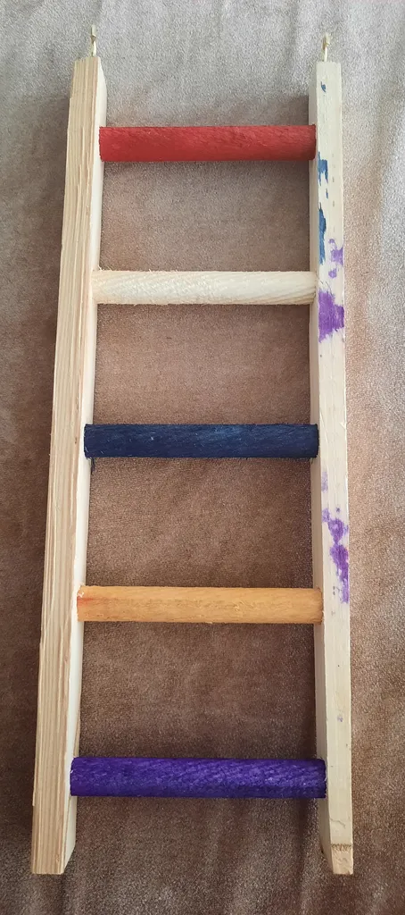 اسباب بازی پرندگان کد 335 مجموعه 3 عددی