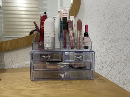 استند لوازم آرایشی مدل vs1