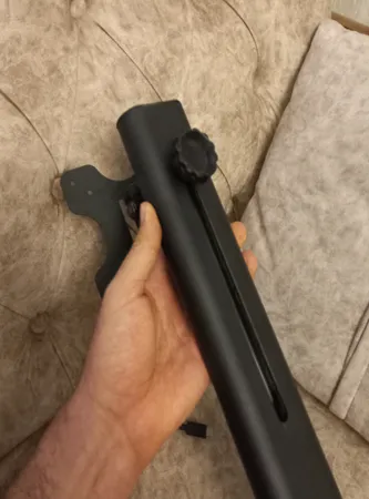 پایه نگهدارنده مانیتور پیشگامان فناوری برساد مدل SMA04