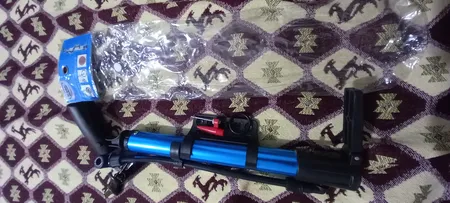 تلمبه دستی مدل MT