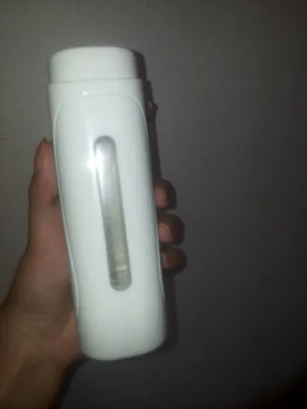 گرم کننده موم خشابی