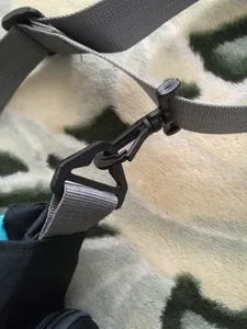 تجریه خرید ساک لوازم کودک و نوزاد فوروارد کد FCLT3337