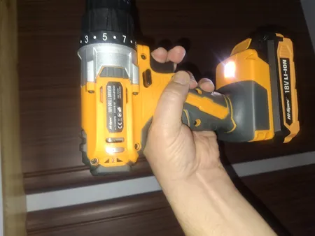 مجموعه 30 عددی دریل پیچ گوشتی های اسپک مدل HS30-163