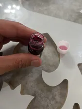 تجریه خرید طعمه ماهیگیری لیکوئید مدل اسانس کرم خونی