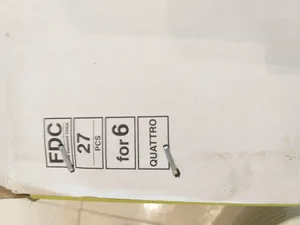 تجریه خرید سرویس 28 پارچه چینی زرین ایران سری کواترو مدل مونت کارلو