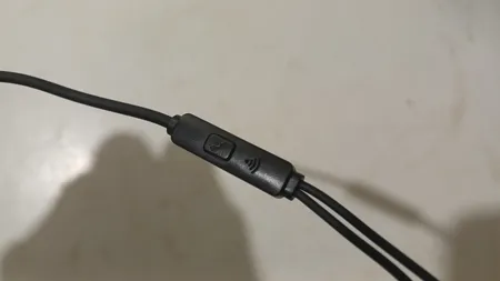 هندزفری کی تی مدل TEHRAN