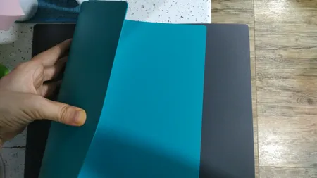 تخته آشپزخانه ایکیا مدل FINFORDELA مجموعه 2 عددی