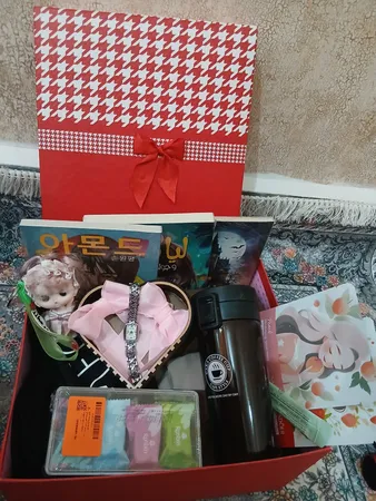 عکس ارسالی خریدار