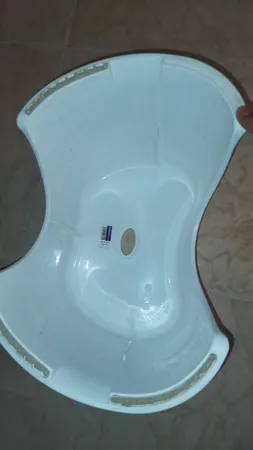 صندلی حمام لیمون مدل q561