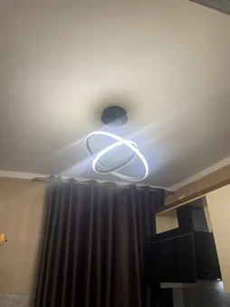 لوستر پادینا مدل مدرن کد D7701B