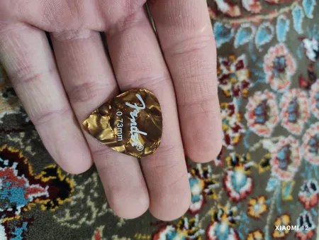 پیک گیتار آلیس مدل 0.71m