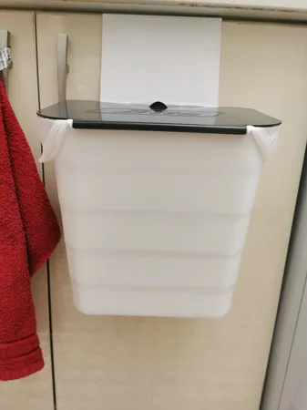 سطل زباله کابینتی بیتا کد 140