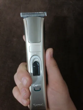 ماشین اصلاح سر و صورت کیمی مدل KM-5017