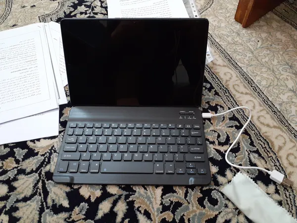 عکس ارسالی خریدار