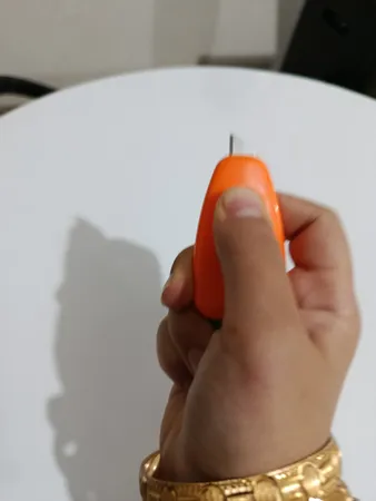 کاتر مدل هویج