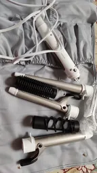 ست حالت دهنده مو پرومکس مدل 4480