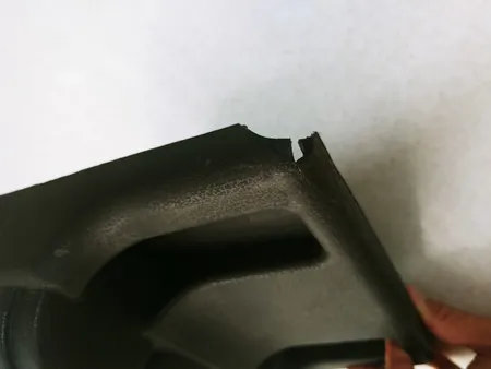 جا لیوانی خودرو  کد S-88