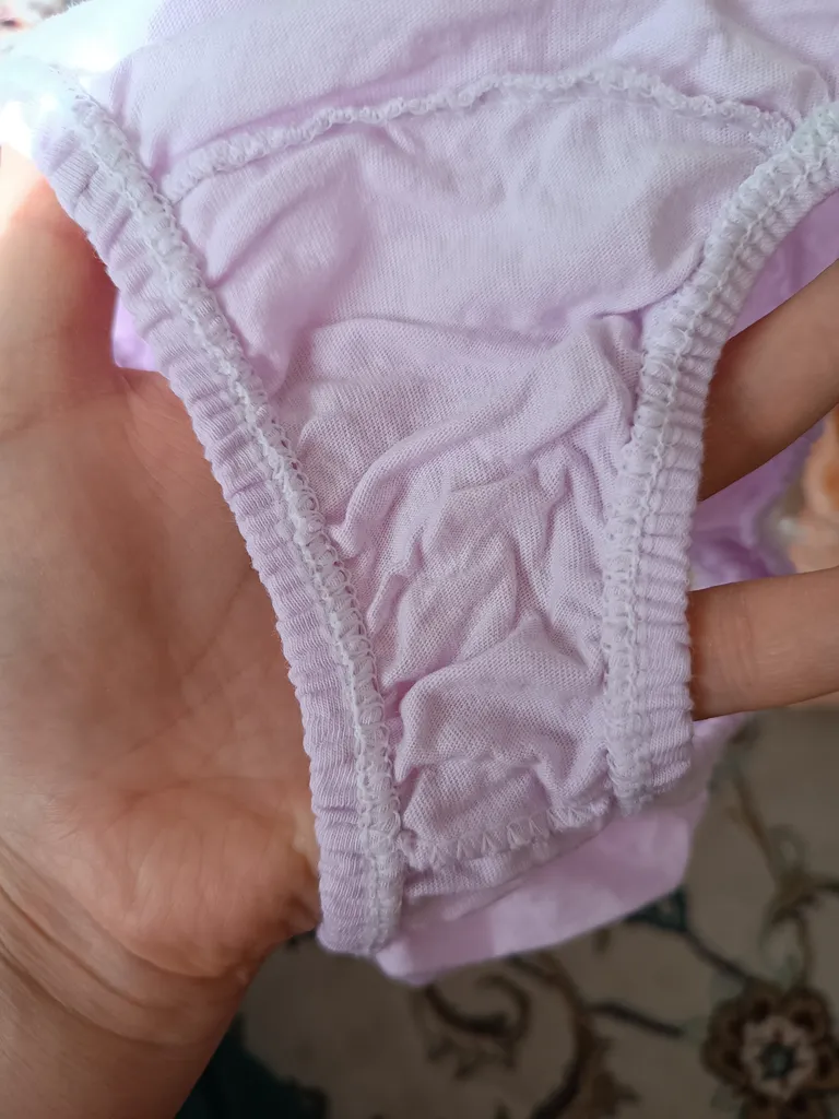 شورت دخترانه چیندکا مدل سوپر پنبه کد 1001 مجموعه 3 عددی