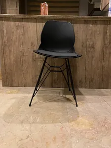 تجریه خرید صندلی بنیزان مدل کندو کد K530SC