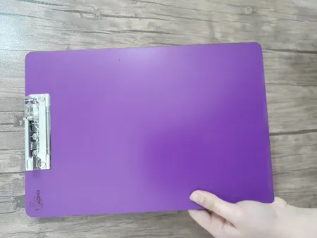 تخته شاسی کارنو مدل CSS 040 سایز A4