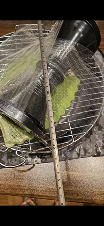 باربیکیو مدل جامی بلند