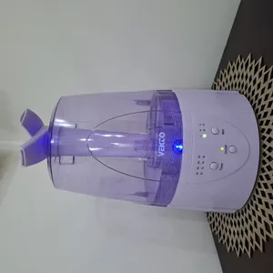 تجریه خرید دستگاه بخور سرد وکتو مدل HQ - 2008B1